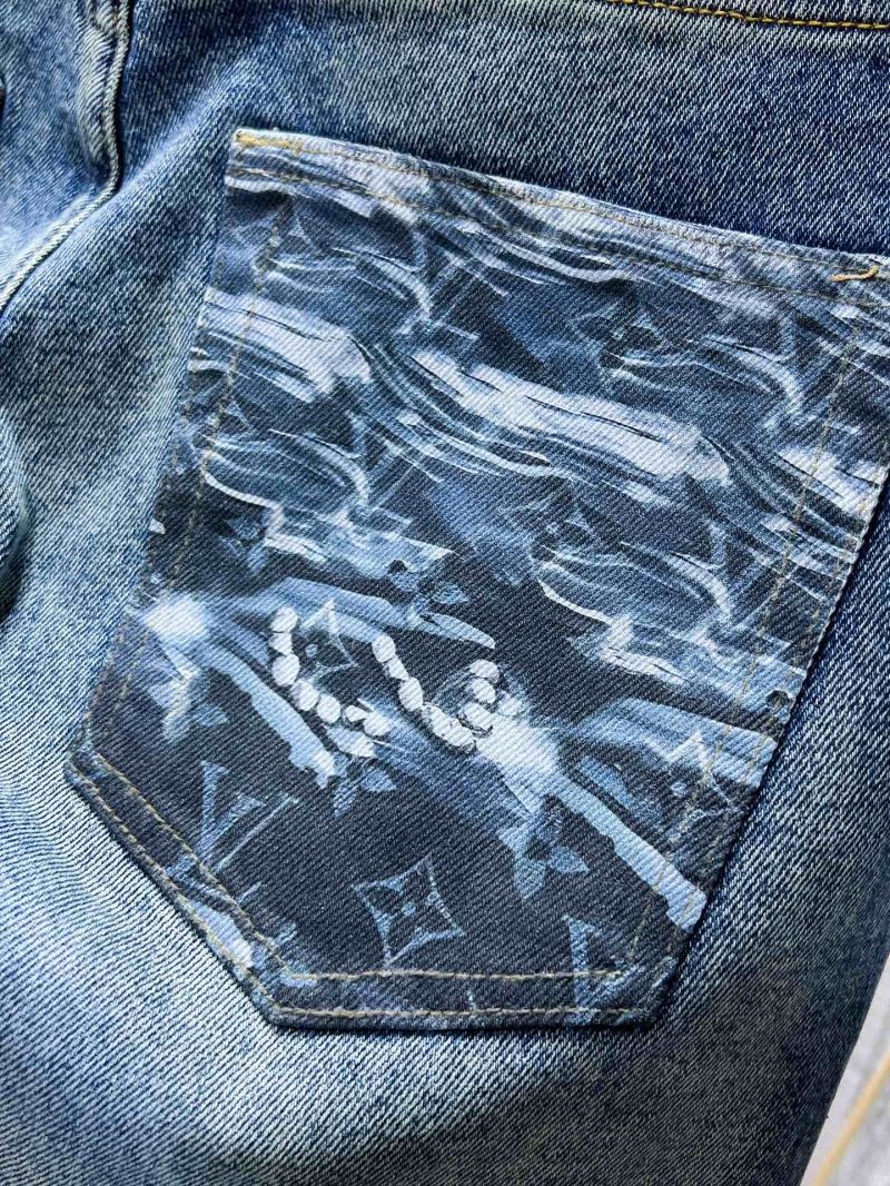 Louis Vuitton Jeans